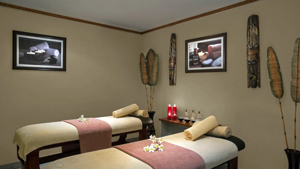 الفندق سلطان جاردنز ريزورت - شرم الشيخ